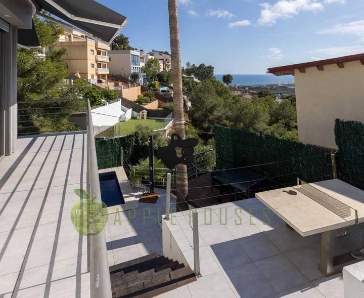 4 bedrooms house for sale in Sitges, Spain - Image 24