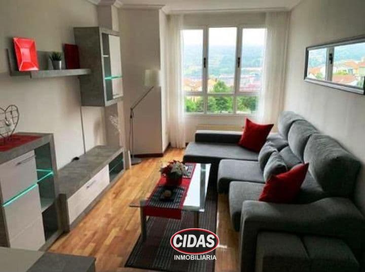 2 bedrooms apartment for rent in Oviedo, Spain - Image 8