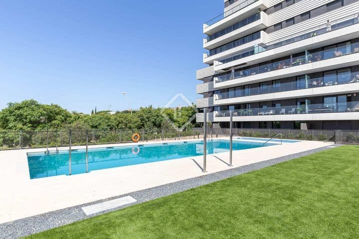 2 bedrooms apartment for rent in Esplugues de Llobregat, Spain - Image 2