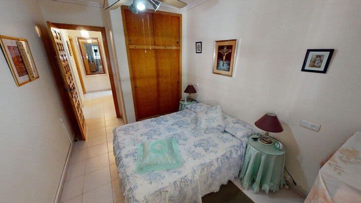 4 bedrooms house for sale in Los Narejos-Punta Calera, Spain - Image 9