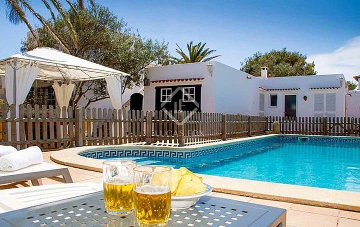 4 bedrooms house for sale in Ciutadella de Menorca, Spain - Image 5