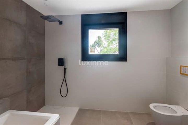 4 bedrooms house for sale in Altea, Spain - Image 12