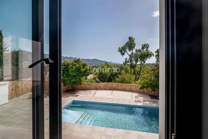 4 bedrooms house for sale in Altea, Spain - Image 7