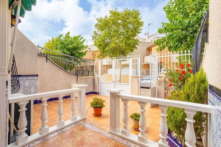 2 bedrooms house for sale in Los Alcazares, Spain