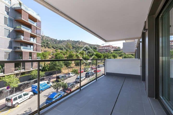 2 bedrooms apartment for rent in Esplugues de Llobregat, Spain - Image 10