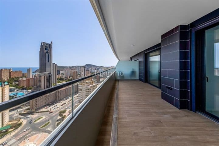 2 bedrooms apartment for sale in Benidorm, Spain - Image 6