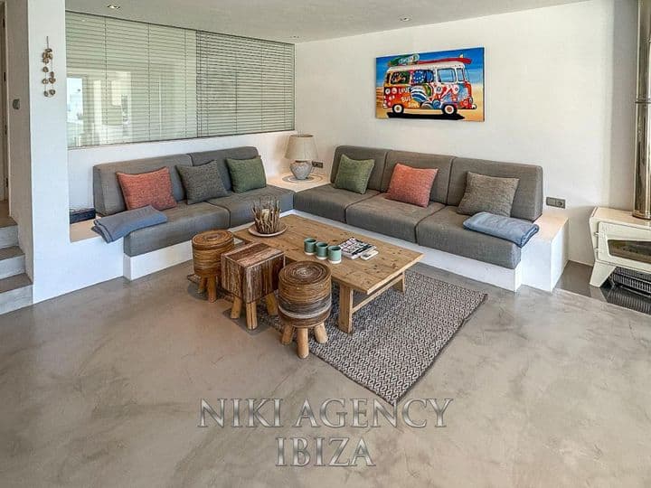 4 bedrooms house for sale in Cala Vedella - Cala Tarida - Cala Conta, Spain - Image 8