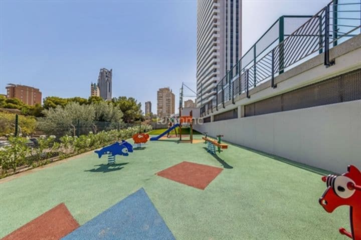 2 bedrooms apartment for sale in Benidorm, Spain - Image 7