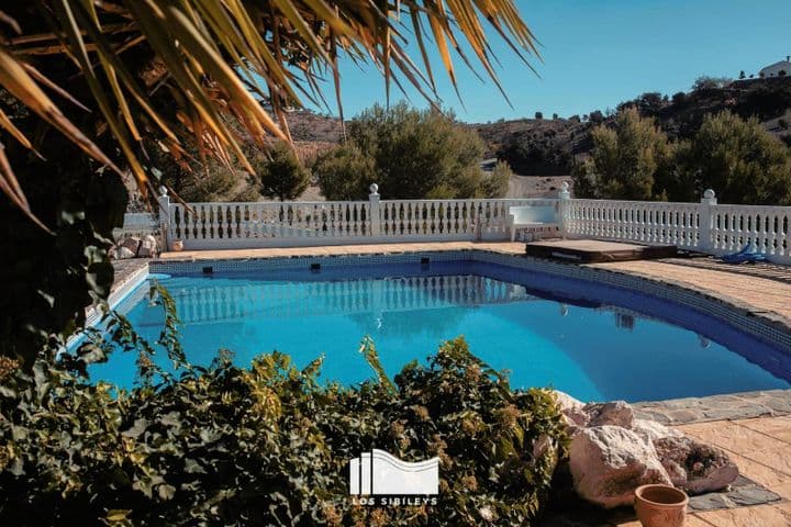 7 bedrooms house for sale in Lorca, Spain - Image 9