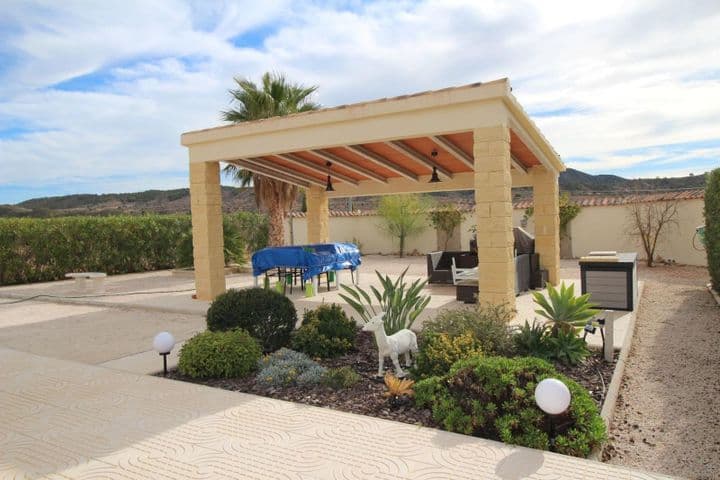 3 bedrooms house for sale in Macisvenda, Spain - Image 11