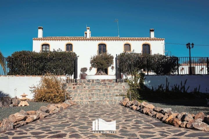 7 bedrooms house for sale in Lorca, Spain - Image 3