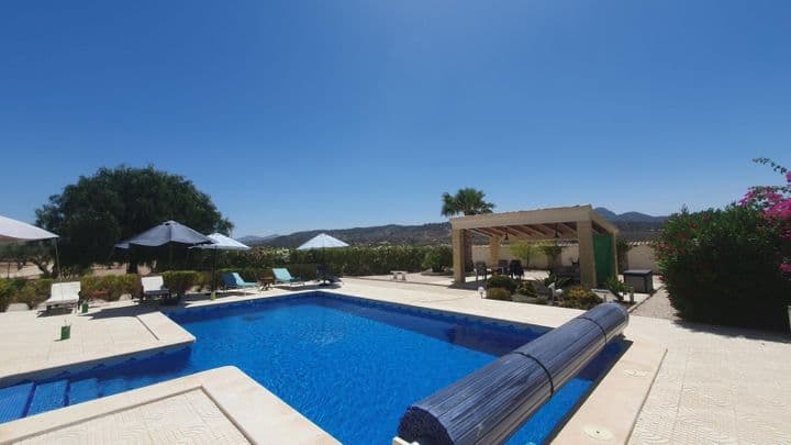 3 bedrooms house for sale in Macisvenda, Spain - Image 8