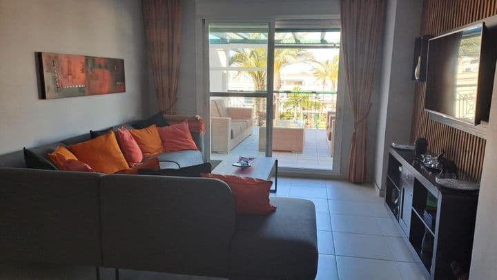 2 bedrooms apartment for rent in Marbella, Spain - Image 2