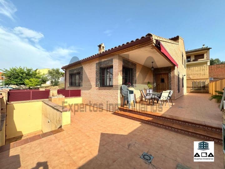 3 bedrooms house for sale in Toledo, Spain