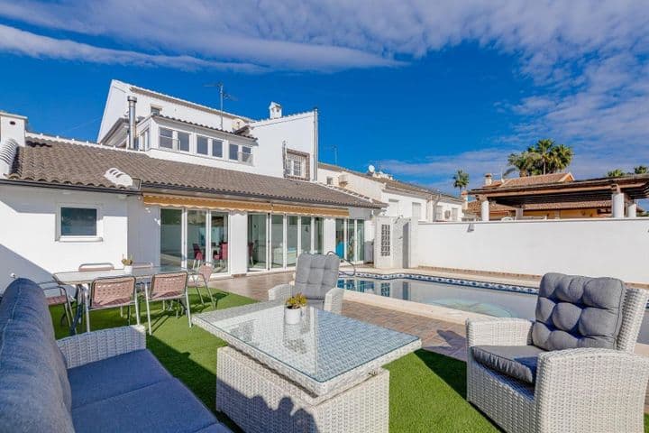 6 bedrooms house for sale in San Javier, Spain - Image 2