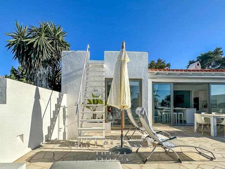 4 bedrooms house for sale in Cala Vedella - Cala Tarida - Cala Conta, Spain - Image 2