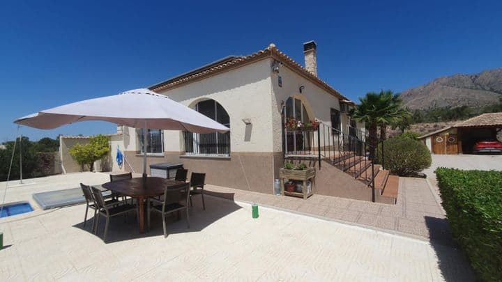 3 bedrooms house for sale in Macisvenda, Spain - Image 4