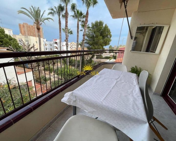 2 bedrooms apartment for rent in Santiago de la Ribera, Spain - Image 2