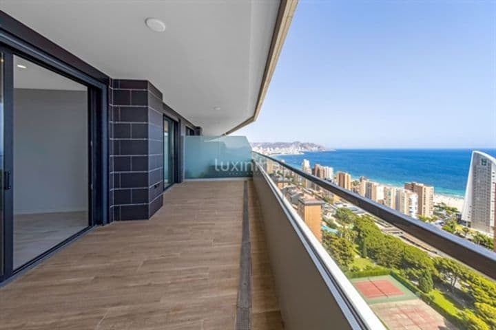 2 bedrooms apartment for sale in Benidorm, Spain - Image 2