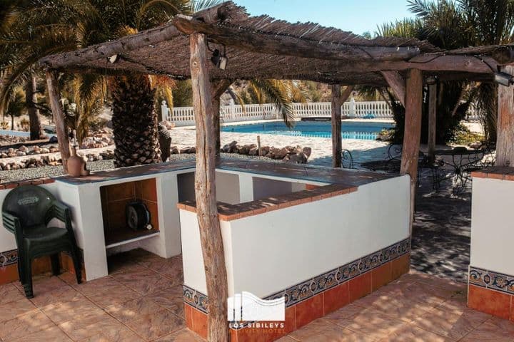 7 bedrooms house for sale in Lorca, Spain - Image 10