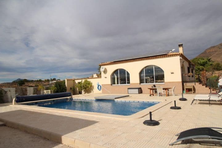 3 bedrooms house for sale in Macisvenda, Spain - Image 5