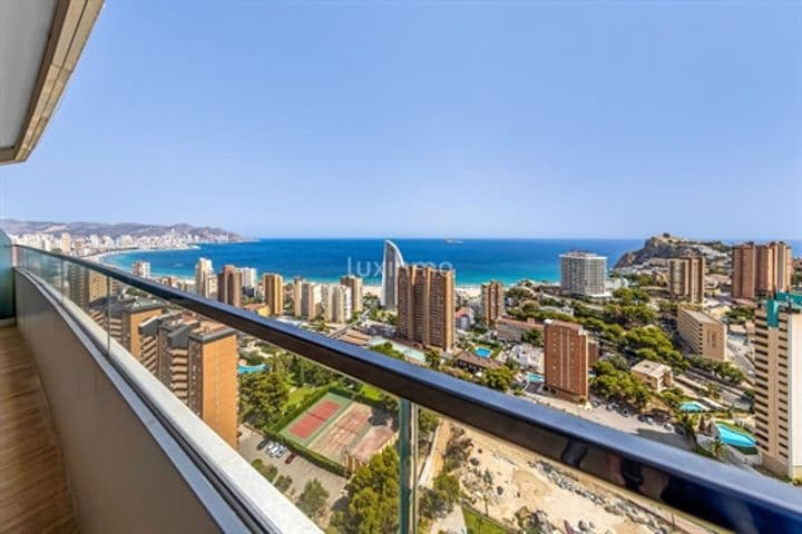 2 bedrooms apartment for sale in Benidorm, Spain - Image 3