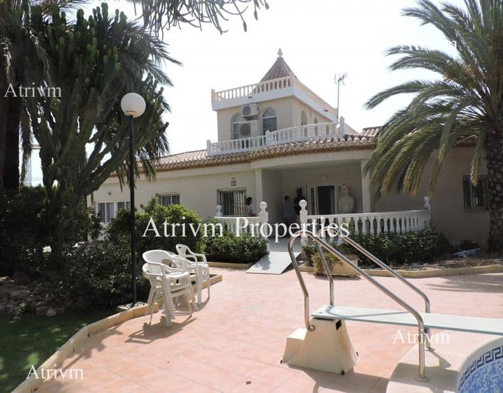 3 bedrooms house for rent in Orihuela Costa, Spain - Image 7