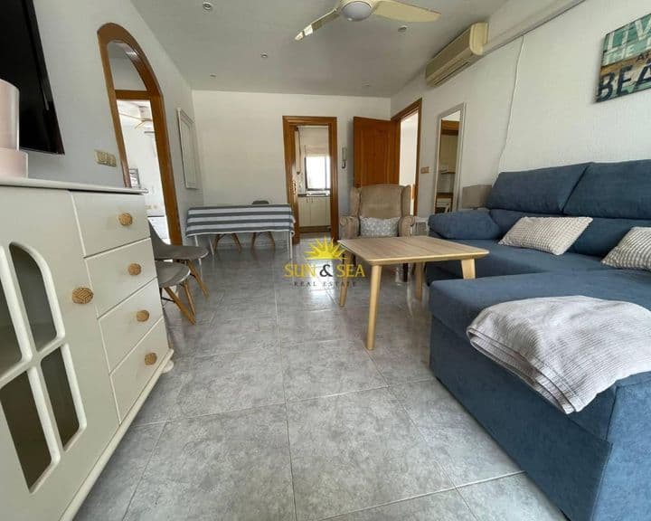 2 bedrooms apartment for rent in Santiago de la Ribera, Spain - Image 8