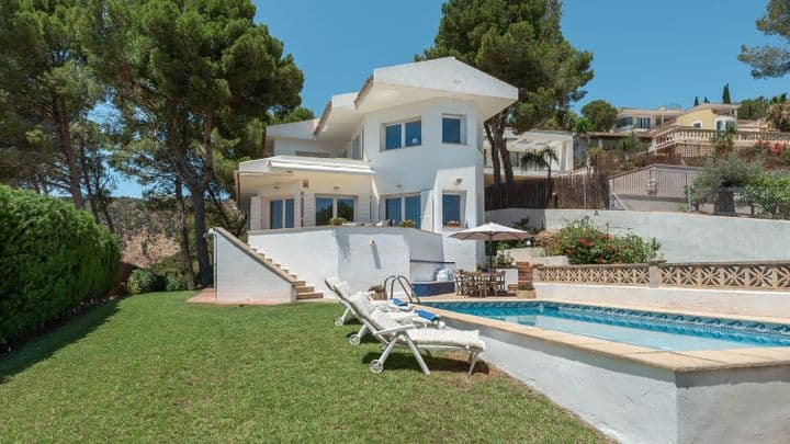 4 bedrooms house for sale in Costa dEn Blanes, Spain - Image 3