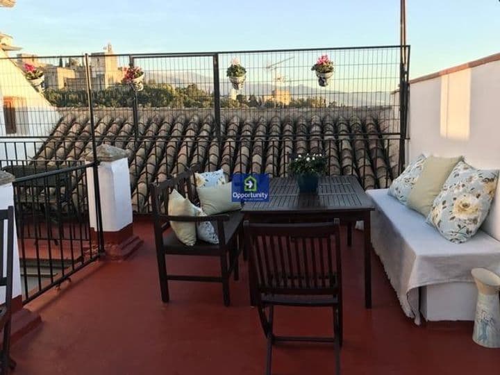 1 bedroom apartment for rent in Albaicin, Spain