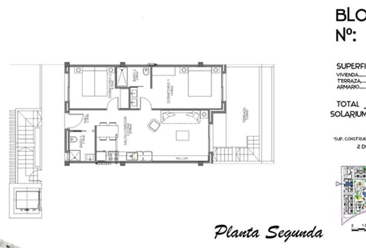 2 bedrooms house for sale in Guardamar del Segura, Spain - Image 6