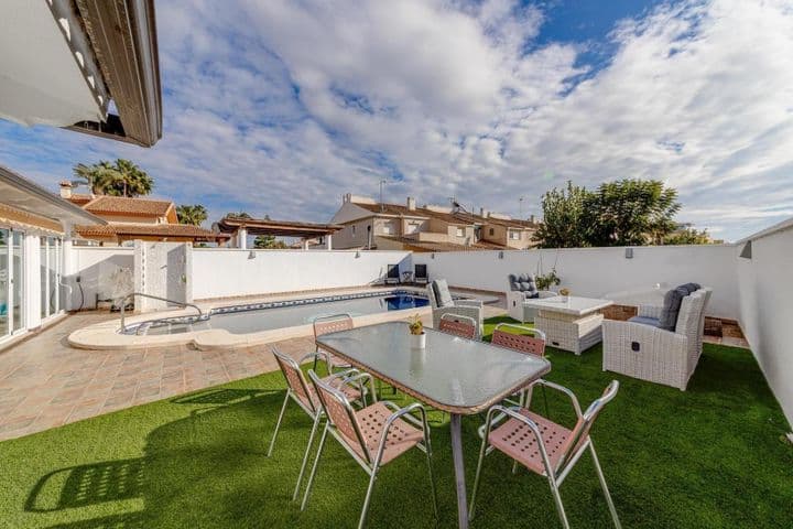 6 bedrooms house for sale in San Javier, Spain - Image 5