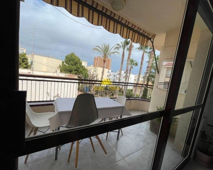 2 bedrooms apartment for rent in Santiago de la Ribera, Spain - Image 3