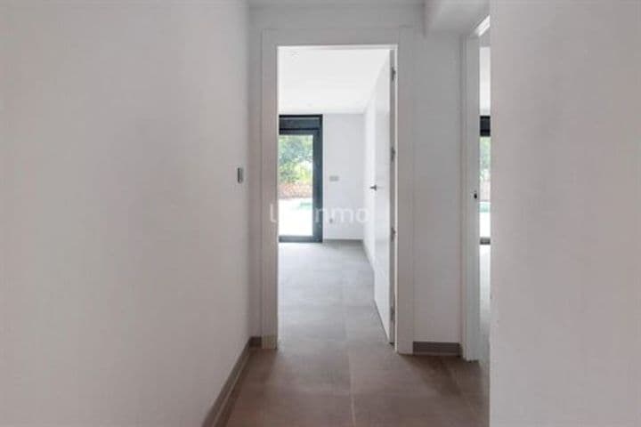 4 bedrooms house for sale in Altea, Spain - Image 11