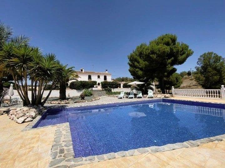 7 bedrooms house for sale in Lorca, Spain - Image 5