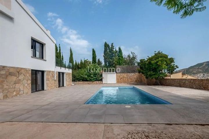 4 bedrooms house for sale in Altea, Spain - Image 8