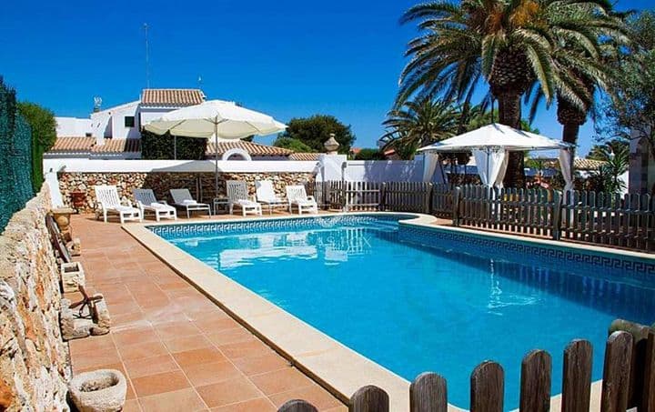 4 bedrooms house for sale in Ciutadella de Menorca, Spain - Image 2