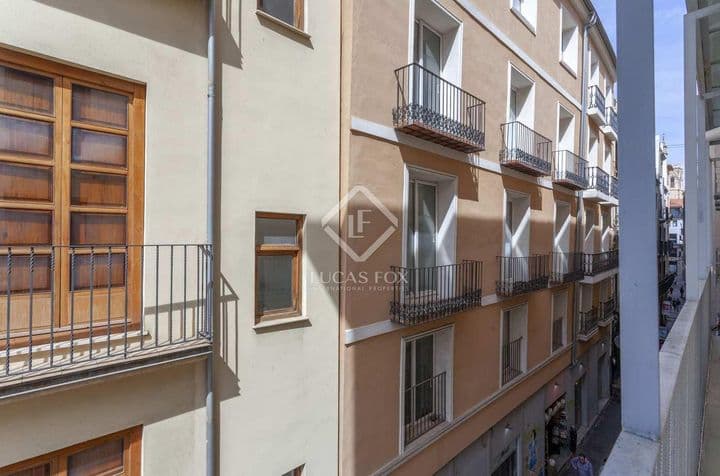 3 bedrooms apartment for rent in Valencia, Spain - Image 9