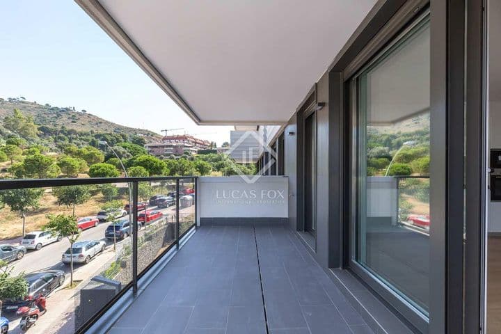 2 bedrooms apartment for rent in Esplugues de Llobregat, Spain - Image 11