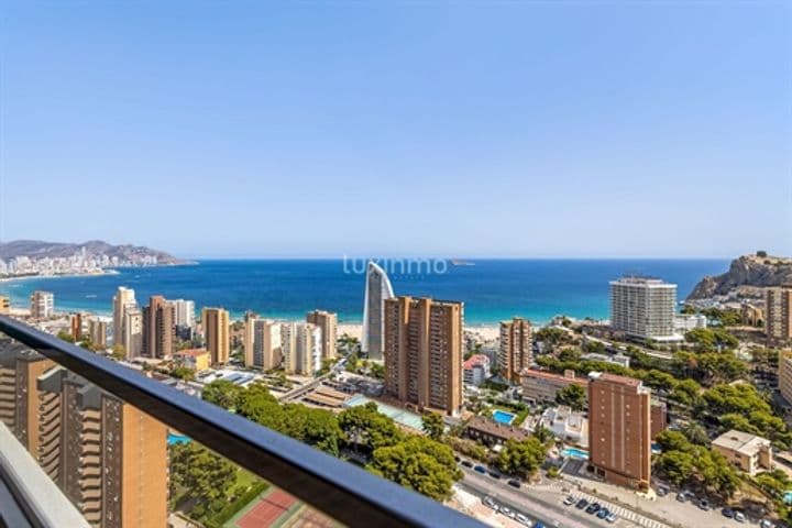 2 bedrooms apartment for sale in Benidorm, Spain - Image 4