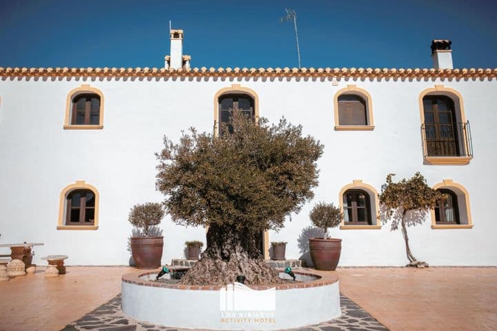 7 bedrooms house for sale in Lorca, Spain - Image 12