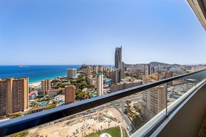 2 bedrooms apartment for sale in Benidorm, Spain - Image 5