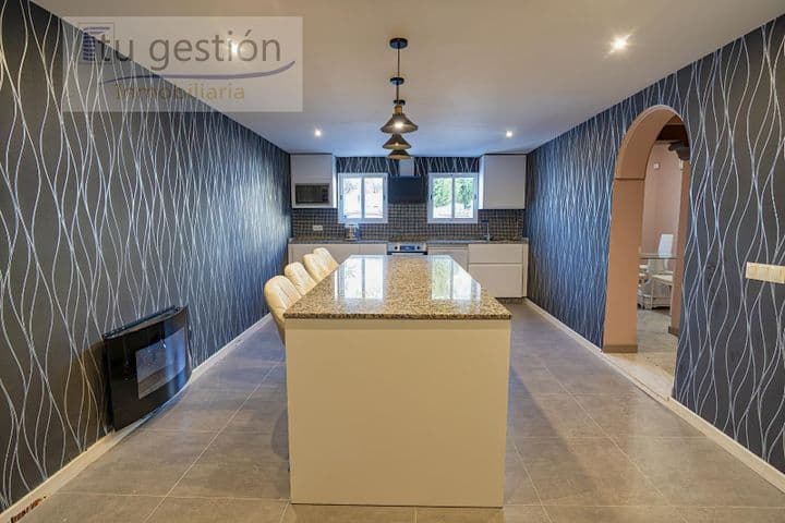 6 bedrooms house for sale in La Cala del Moral, Spain - Image 9