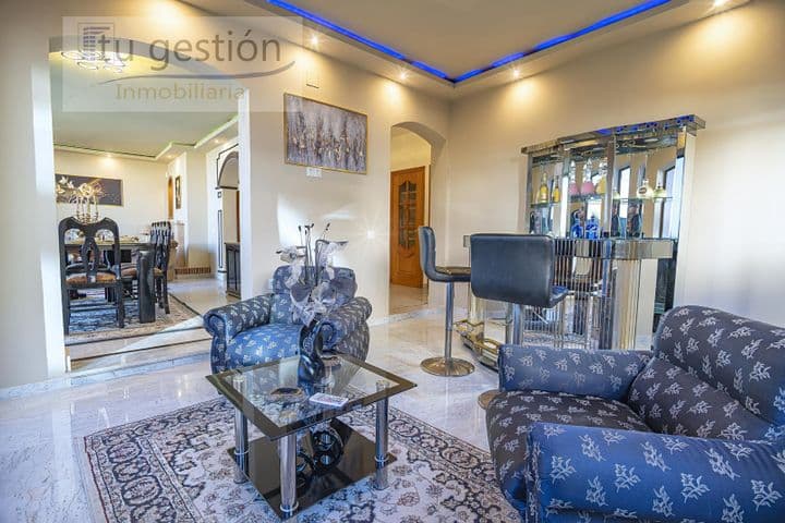 6 bedrooms house for sale in La Cala del Moral, Spain - Image 6