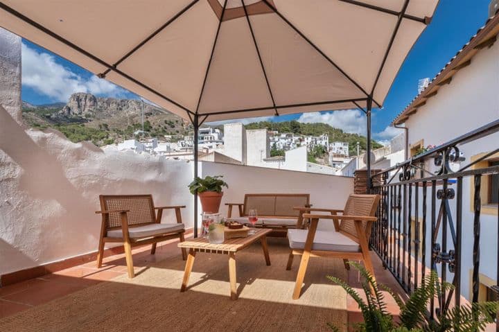 6 bedrooms other for sale in Canillas de Aceituno, Spain - Image 10