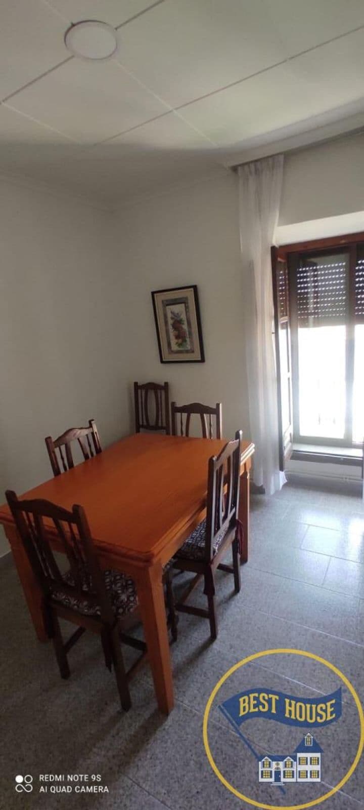 3 bedrooms apartment for rent in Cuenca, Spain - Image 9