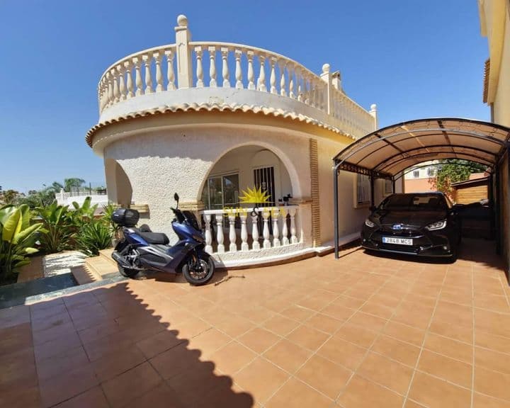 3 bedrooms house for rent in Monte y Mar-Mediterraneo-Novamar, Spain - Image 2