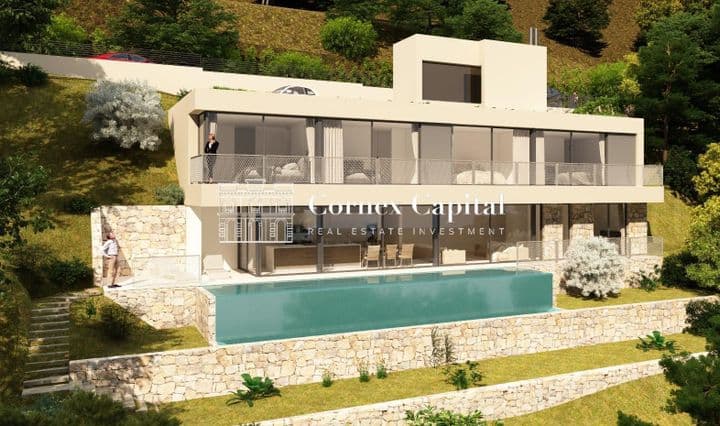 5 bedrooms house for sale in Begur, Spain