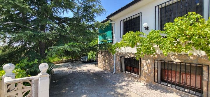 7 bedrooms house for sale in La Sagra, Spain - Image 2