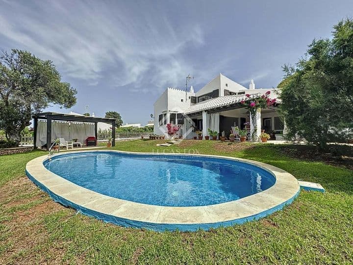 6 bedrooms house for sale in Menorca, Spain